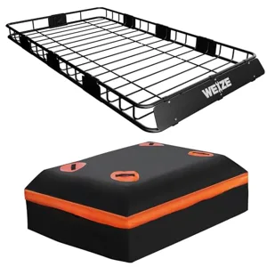 WEIZE Heavy Duty 64