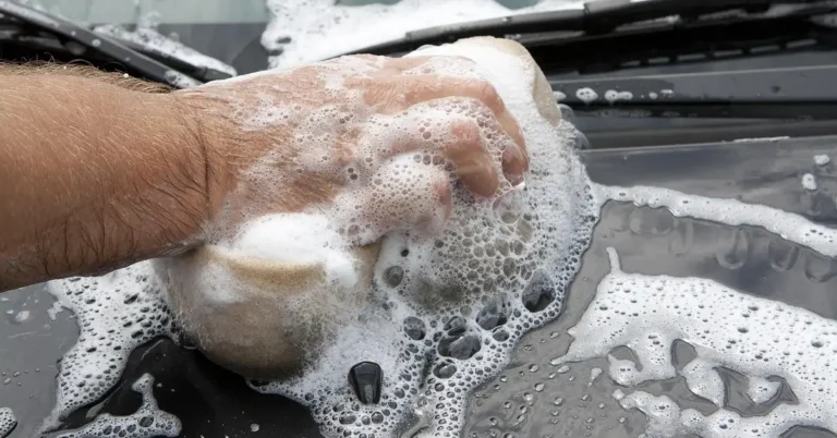 Wet Vacuum for Car Detailing for your car