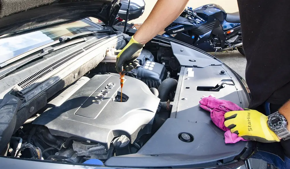 Car Service Benefits