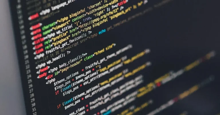 What Is Automotive Software? A Clear Explanation