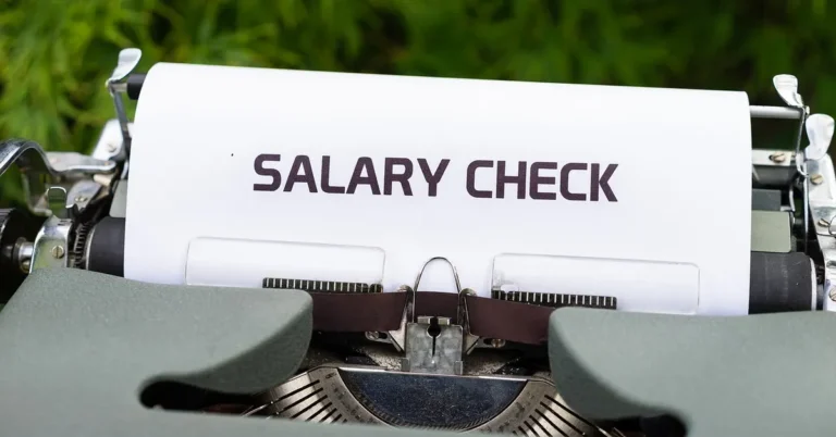 What Is the Average Automotive Technology Salary?