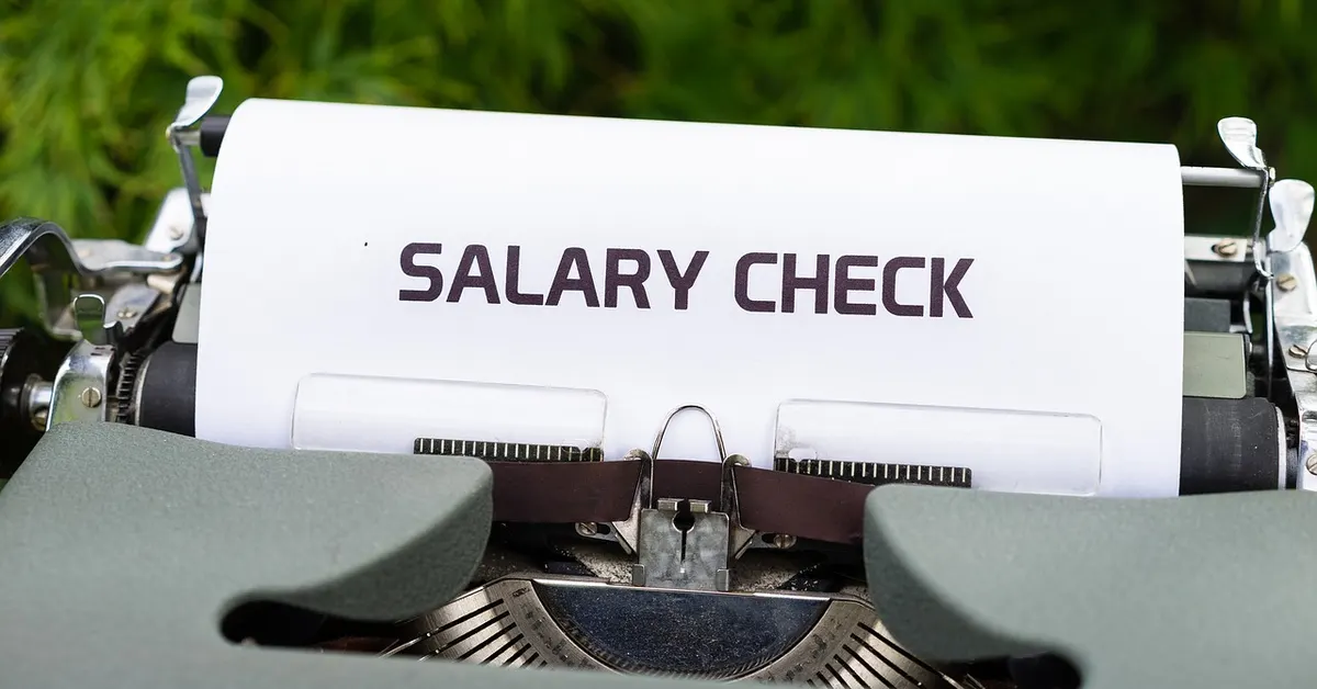 What Is the Average Automotive Technology Salary?