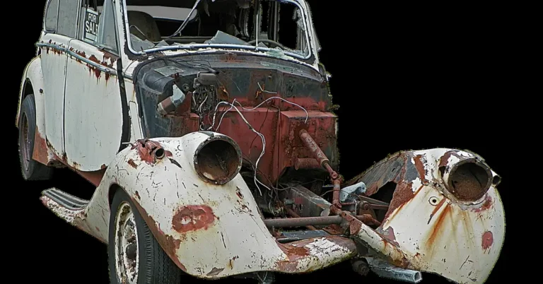 What Is the Worst Car in the World? Notorious Flops