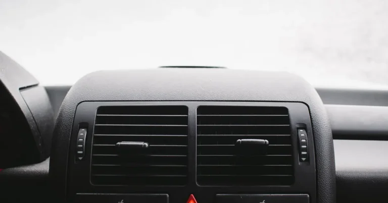 What to Do If Your Car Says Service StabiliTrak