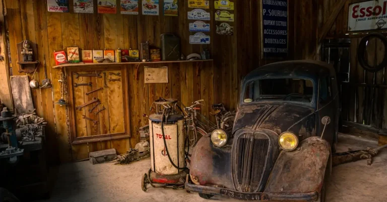 Where to Get Reliable Car Service