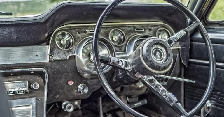 Why Does My Car Not Have a Service Book?
