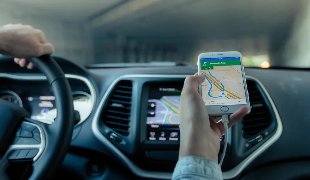 Android Auto Not Working