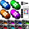 Wireless LED Lights for Car