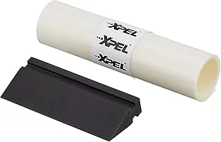 XPEL Paint Protection Film: Self-Healing Wrap