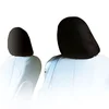 Yupbizauto Universal Headrest Covers for Cars & Trucks - Solid