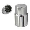 YUPIKJI Lug Nut Key Replacement