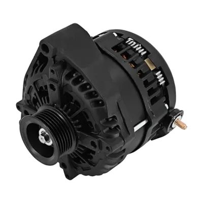 Yutmatin High Output 300AMP Alternator Compatible with Cadillac Escalade Chevy Suburban Tahoe Rainier Ascender Hummer H2 Sa-ab 9-7X 2000-2006, Replace# 15768830