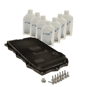 ZF 8 Speed Auto Transmission Service Kit For BMW GA8