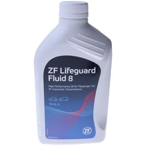 ZF S671 090 312 Automatic Transmission Fluid Lifegua