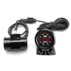 ZHSYMX Universal 52mm Water Temperature Gauge 100-300F(38-150C) Electr