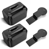 2Pack Car Seat Belt Lock Cover - Prevent Kids or Special Groups from U