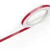3M 50 Dark Red Gloss Vinyl Pinstriping Tape - Vinyl