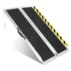 4FT Portable Wheelchair Ramp
