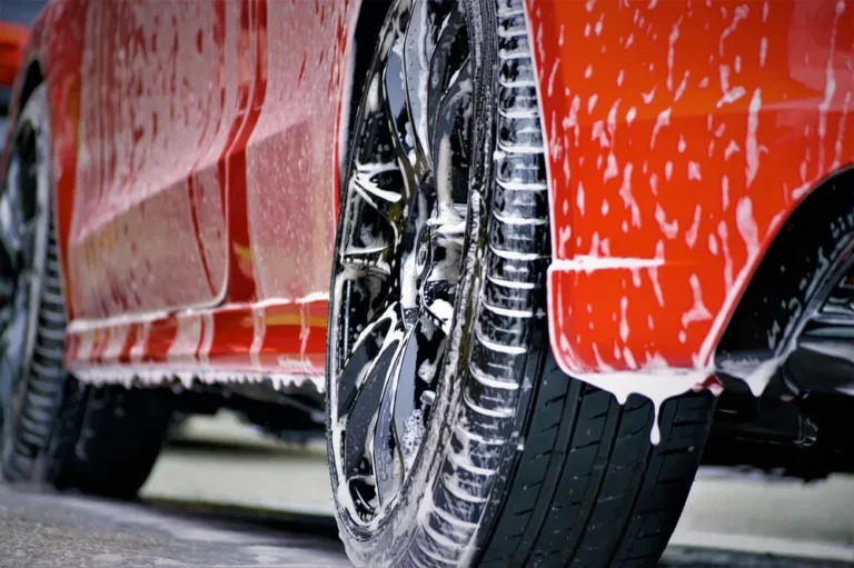A Plus Car Wash & Trailer Wash Out Services Reviewed
