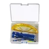 AC Leak Detector Kit Automotive, Auto Air Conditioner Flashlight Leak Detector Tool