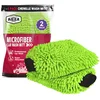 AIDEA Car Wash Mitt Microfiber