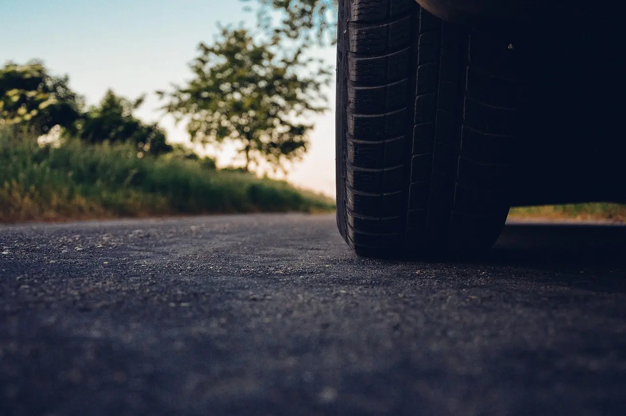 Which tire type fits your driving priority?