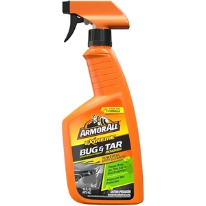 Armor All Extreme Bug and Tar Remover 16 fl oz spray bottle