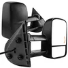 AUTOSAVER88 Tow Mirror Compatible with 2007-2013 Chevy