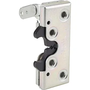 Bear Jaw universal steel car door latch for hot rods and street rods