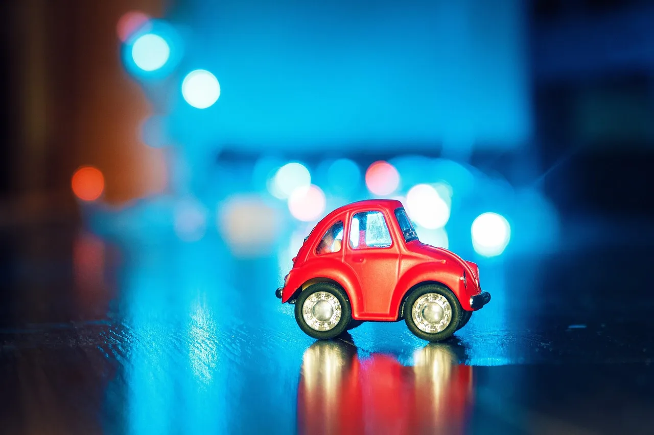Decision table: the cheapest sane coverage by driver scenario