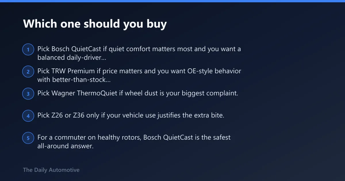 Steps: Which one should you buy