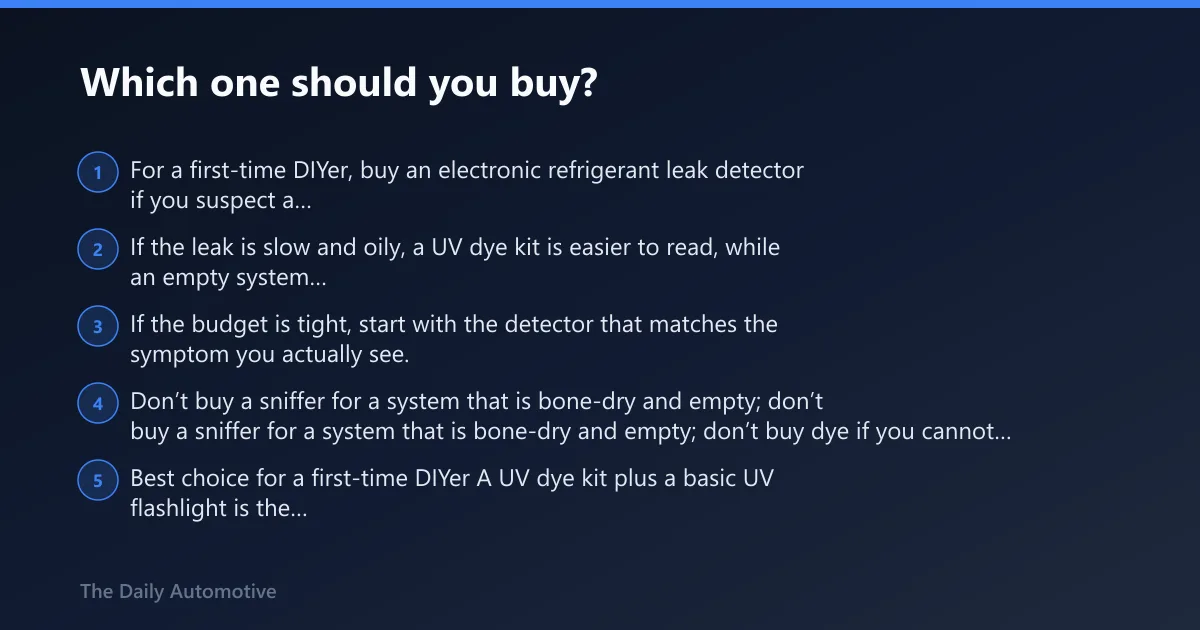 Steps: Which one should you buy?