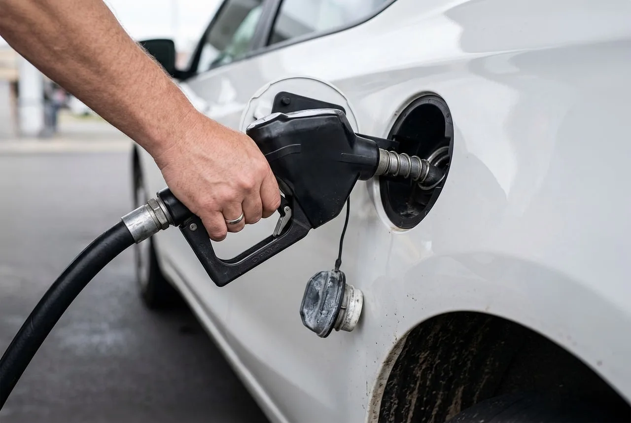 Fuel-economy ranking: FWD, AWD, RWD, and 4WD