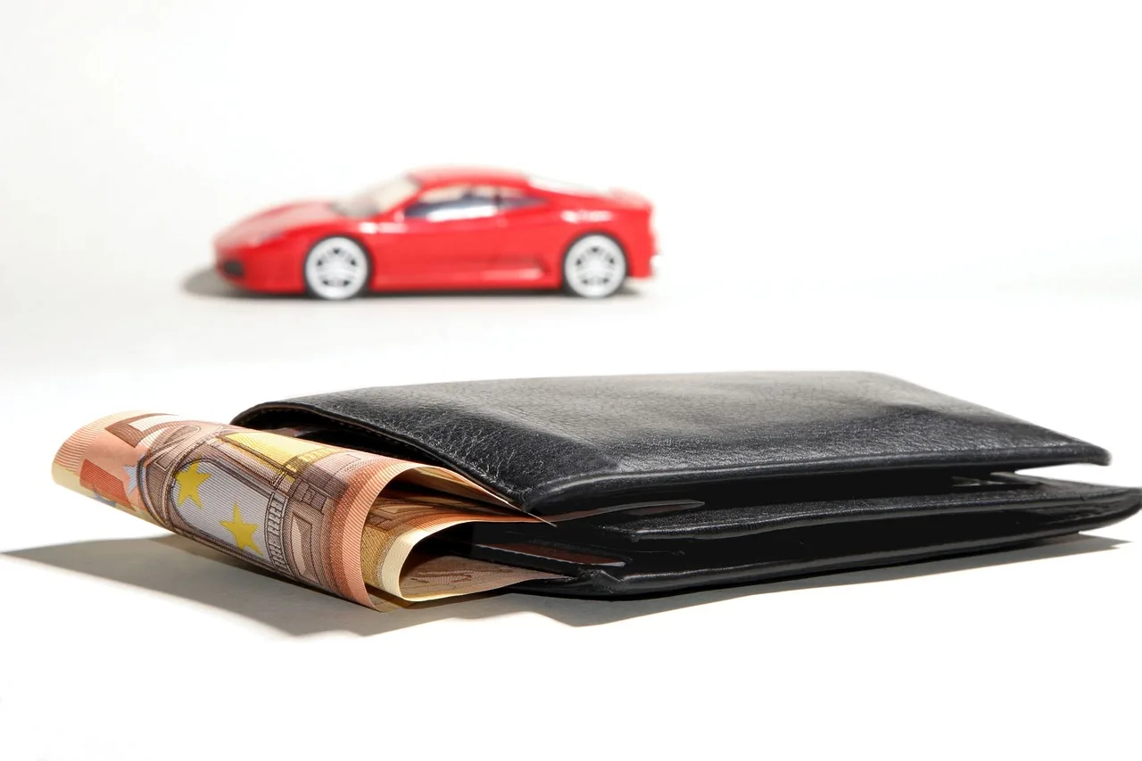 Which bad-credit finance path is cheapest in practice?