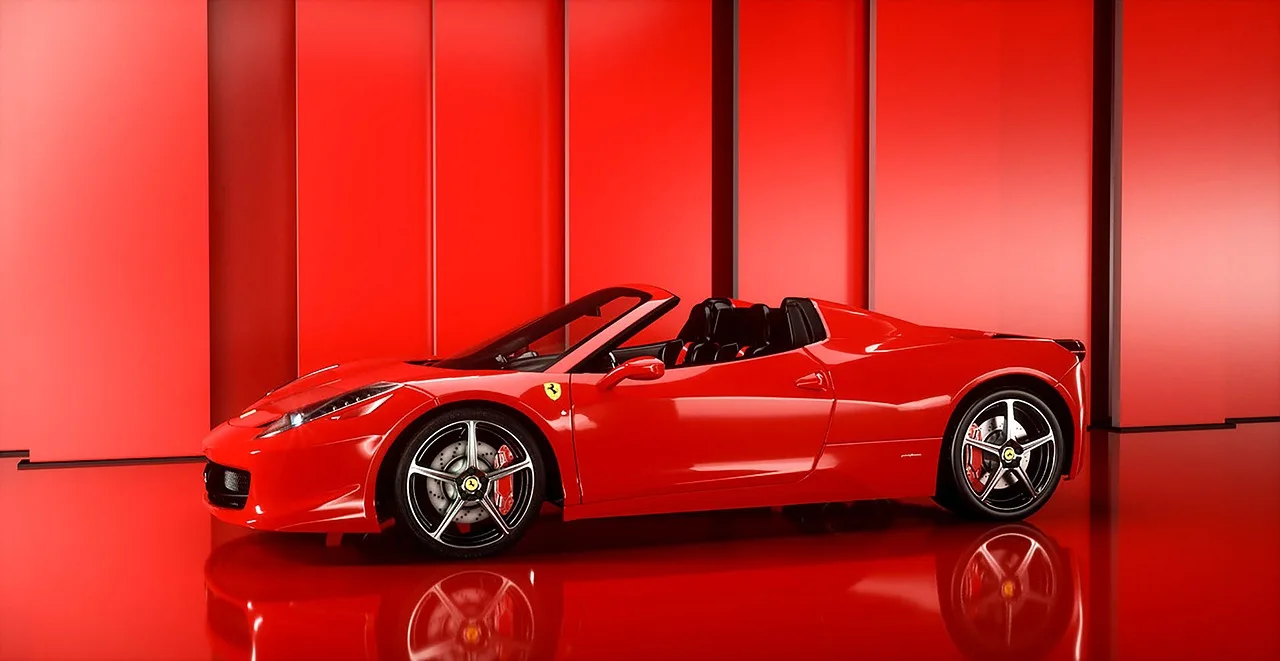 What is the best car finance option if I'm self-employed?