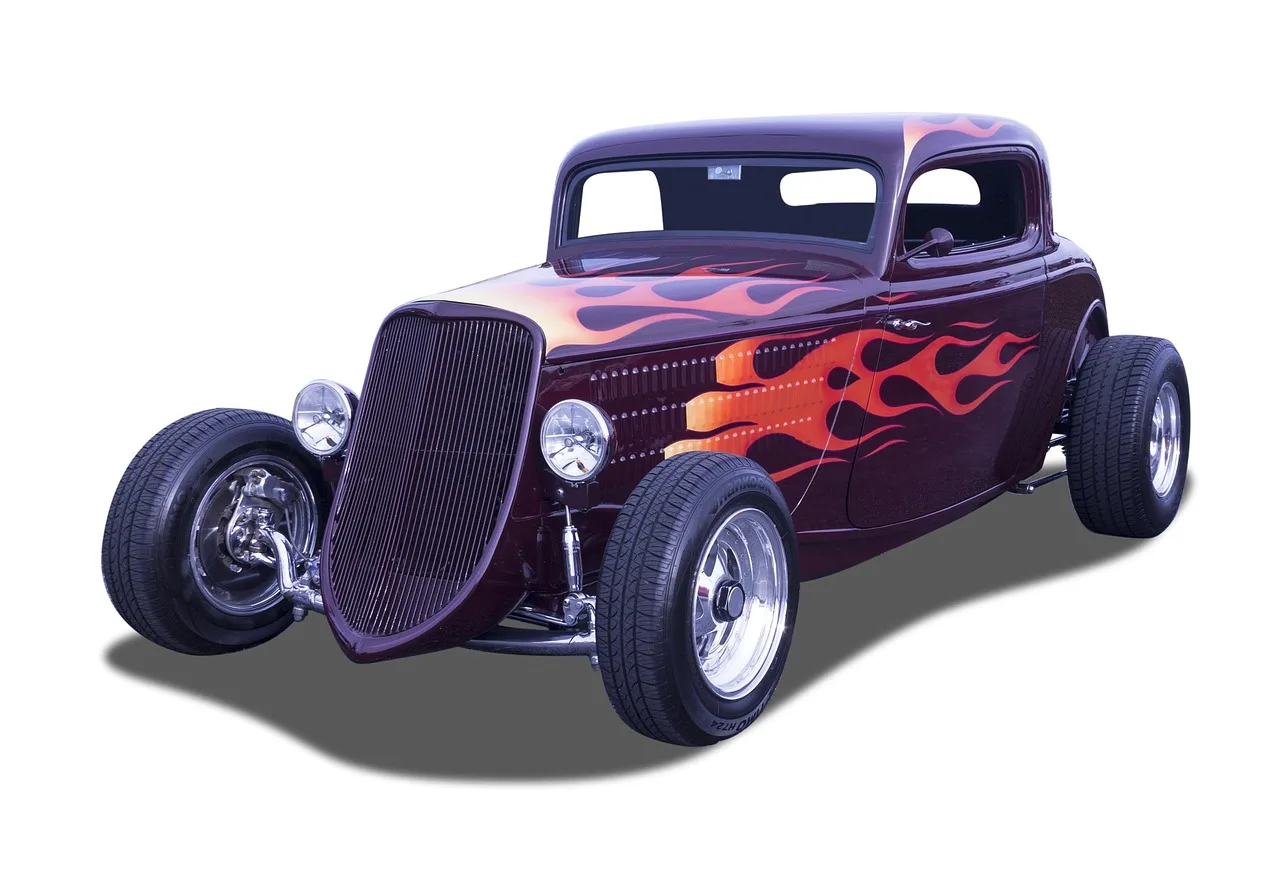 What are the best Hot Wheels Ford cars for collectors?