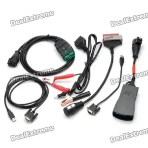Best OBD2 Scanners for HVAC Codes (2026): research shows