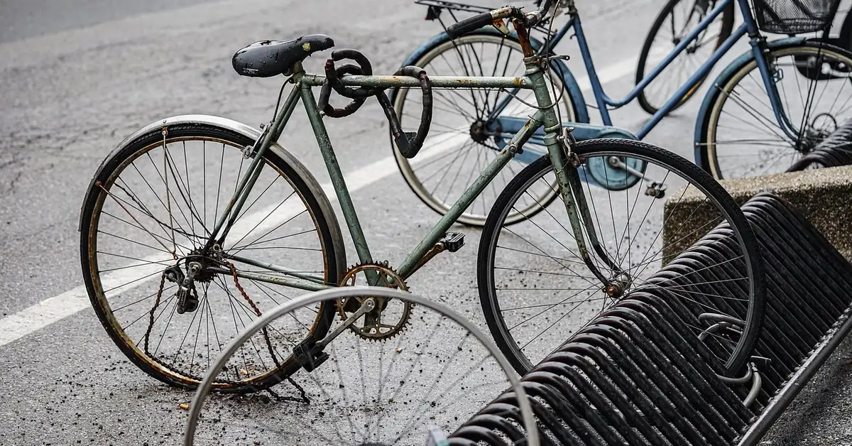 Bicycle Rack for Cars for your car