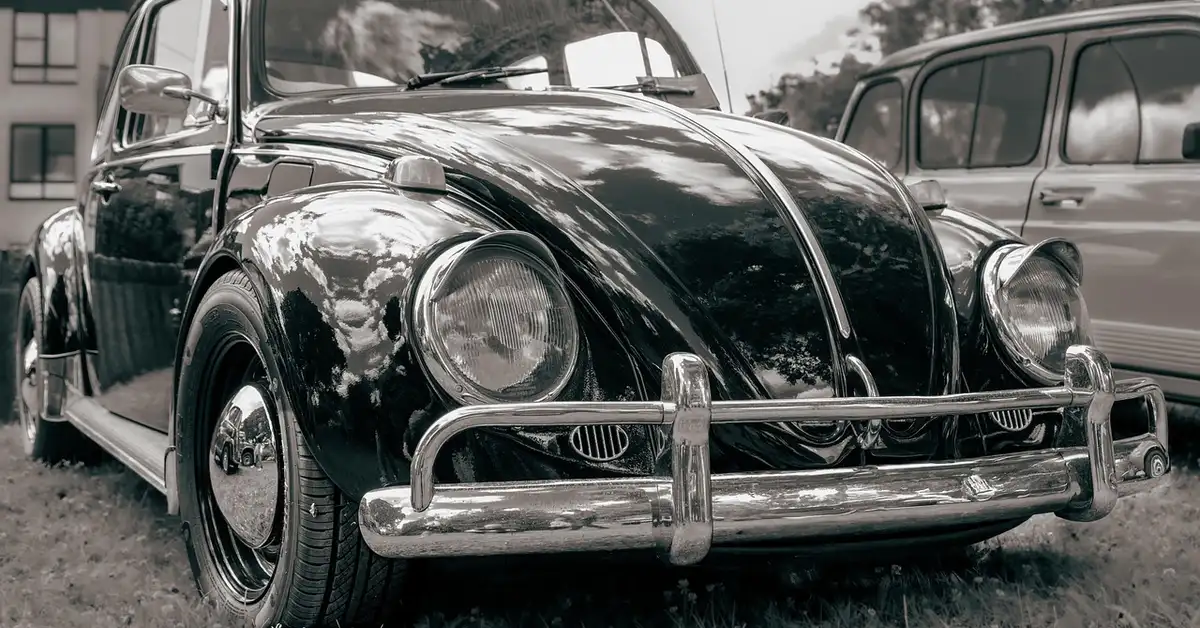 Black Primer for Cars for your car