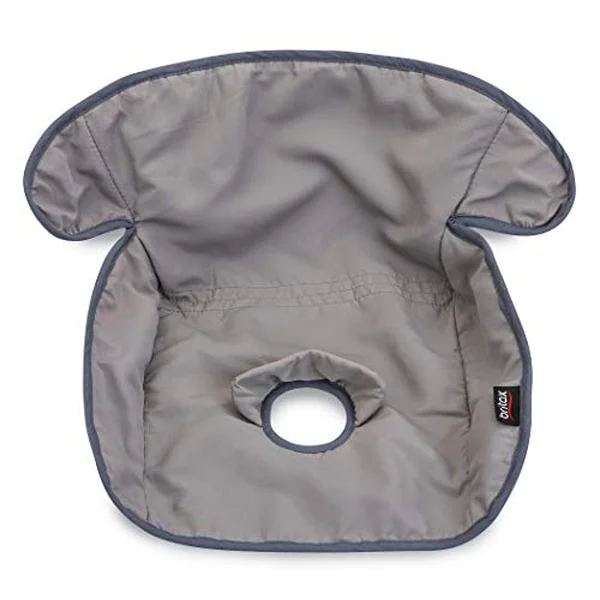 Britax waterproof car seat liner with moisture-wicking fabric