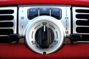 Car Cooling and Climate Control Guide for Common Faults