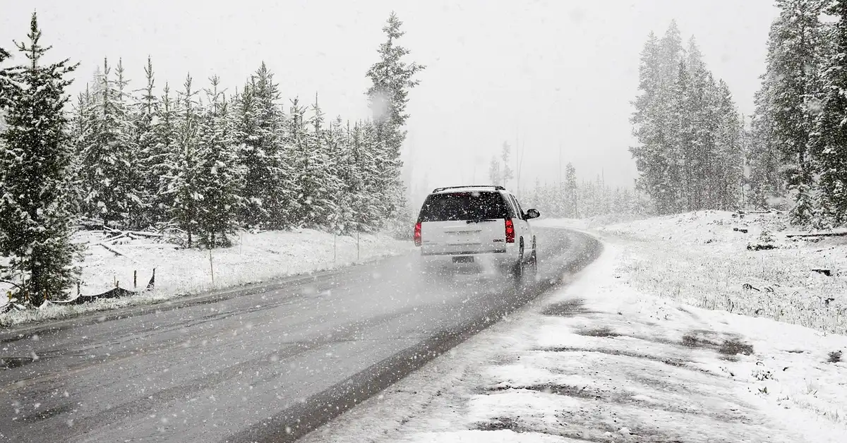 Car Cover for Snow for your car