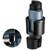 Car Cup Holder Expander, Cup Holder Expander for Car with