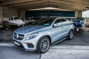 Car Exterior Accessories Guide
