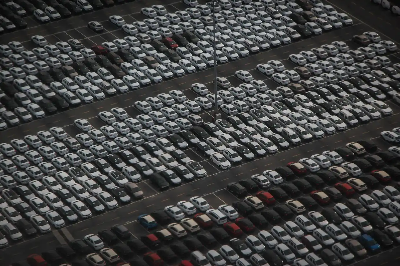 How do I know if a used car sale is compliant?