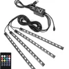 Car LED Strip Lights Christmas