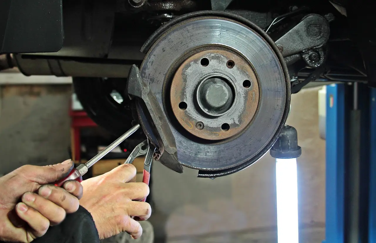How often should I check car fluids and wear items?