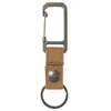 Carhartt Nylon Duck Key Keeper Carhartt Brown