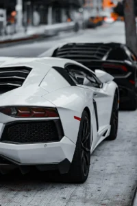 Cars in Pop Culture