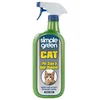 Cat Stain & Odor Remover - Enzyme Cleaner for Cat